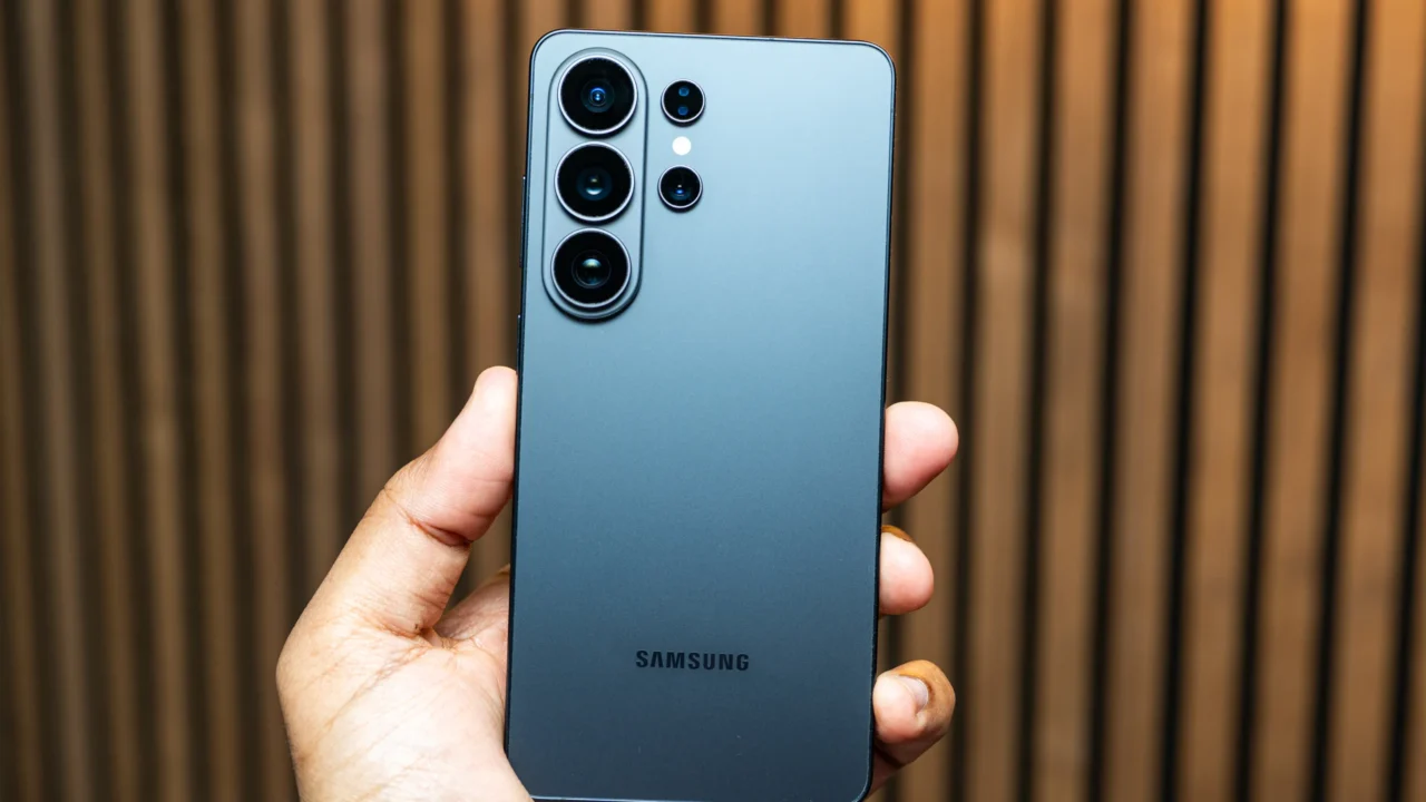 7 cosas que tenés que saber antes de comprar un Galaxy S26 Ultra