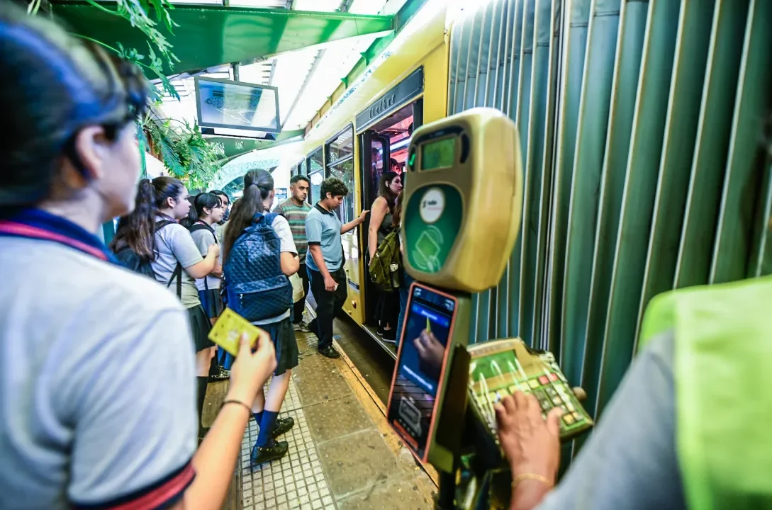 Boleto Educativo Misionero: dónde estarán los puntos móviles esta semana