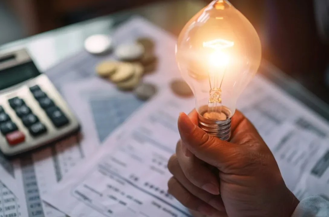 El Gobierno nacional autorizó nuevas tarifas de luz que regirán desde abril