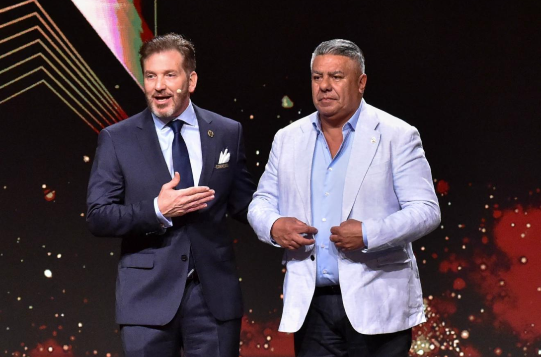 La Conmebol y la AFA respondieron a la UEFA tras la cancelación de la Finalissima