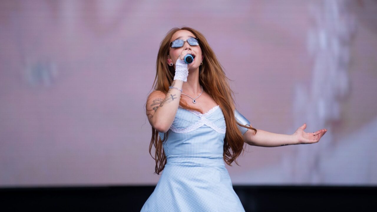 Ángela Torres agrega otra fecha en el Gran Rex tras agotar entradas