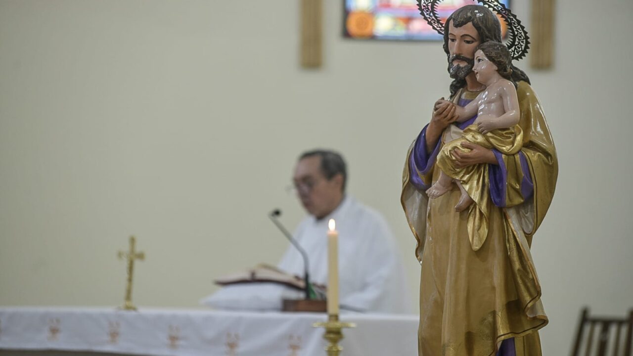 Decretaron asueto administrativo en Posadas para este jueves 19 por el Día de San José Obrero y no habrá clases