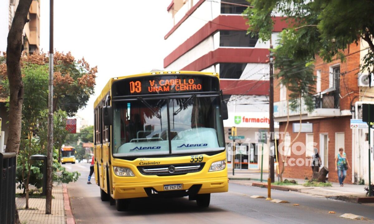 Euta aseguró que cumple con las inversiones 2026 y anunció la incorporación de 60 unidades