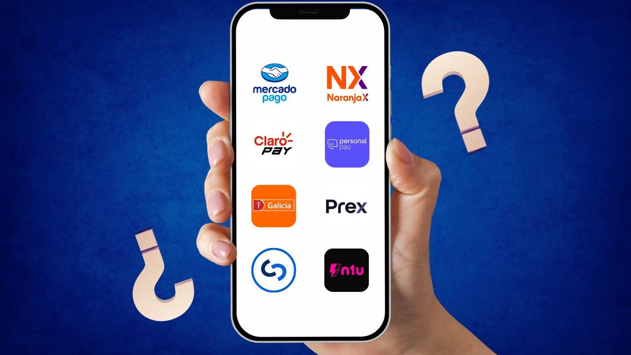 Cambio de billetera: los argentinos modifican sus hábitos financieros