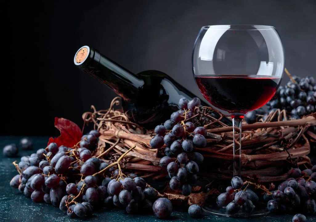 Vinos en caída libre: la crisis económica golpea a la industria argentina