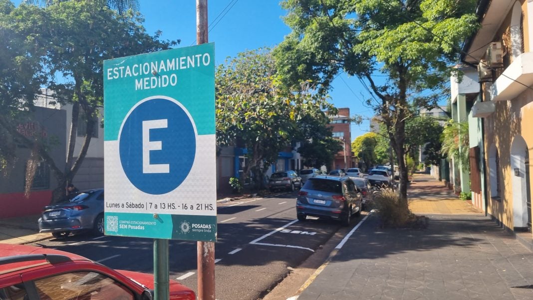 Jueves y Viernes Santo no rige el SEM en Posadas