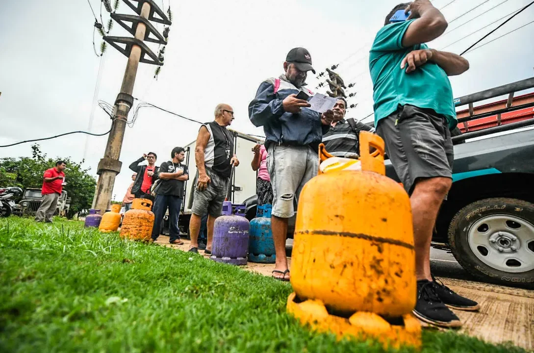 El Ahora Gas actualiza su valor de recarga