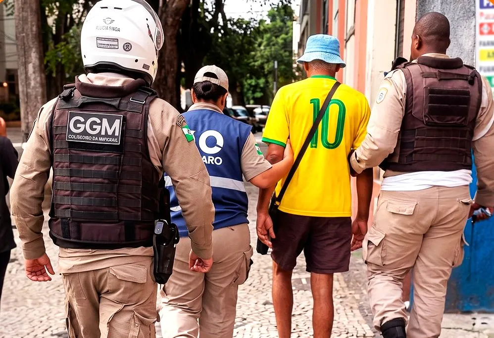 Nuevo caso de racismo en Río: argentino de 67 años insultó a una joven en fila de supermercado