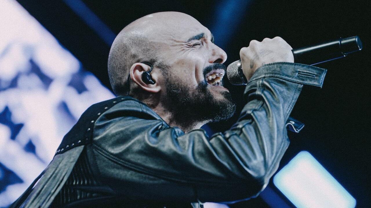 Abel Pintos vuelve a Posadas para cantar en el Parque del Conocimiento