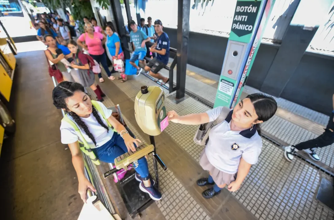 Puntos móviles del BEM recorrerán la ciudad de Posadas