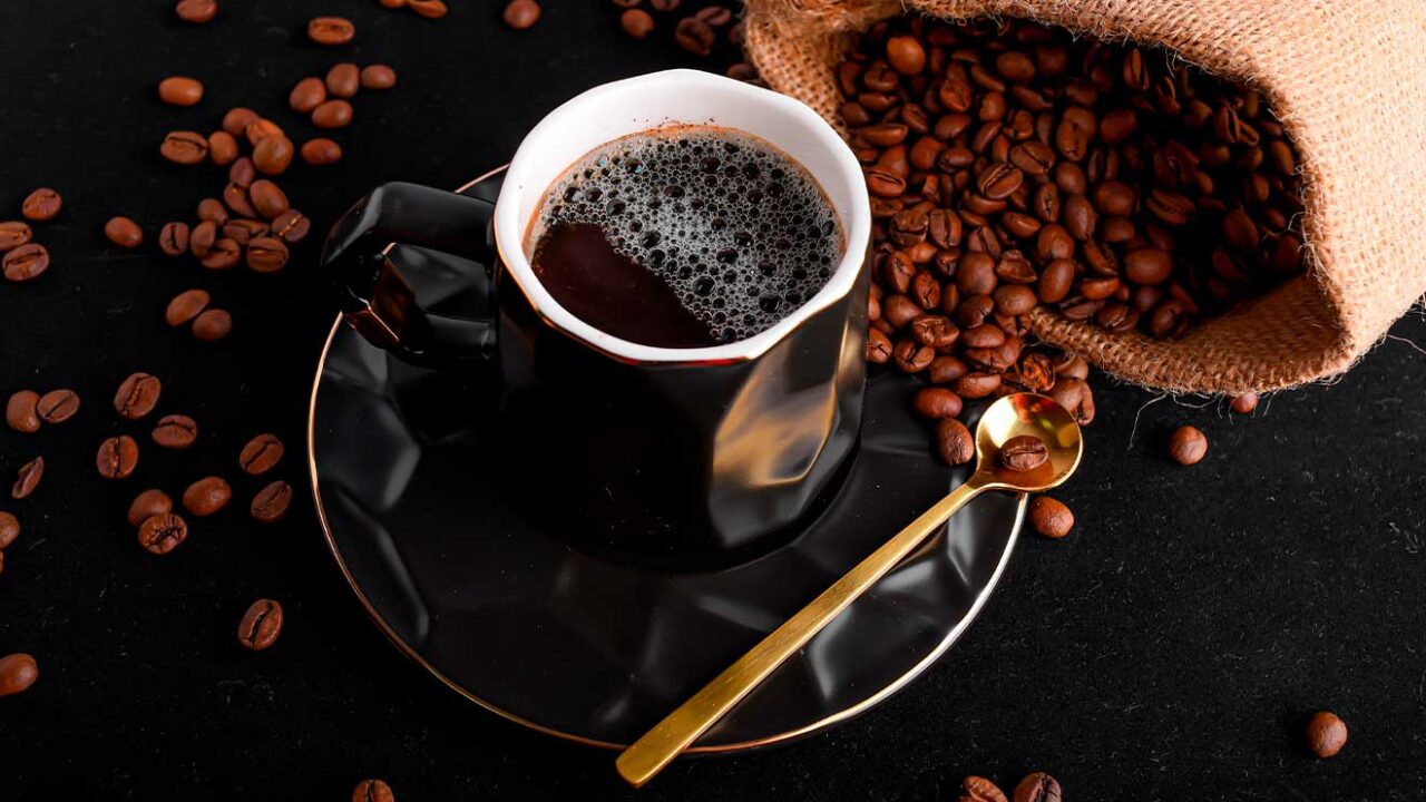 Qué ocurre en los riñones cuando se consume café todos los días