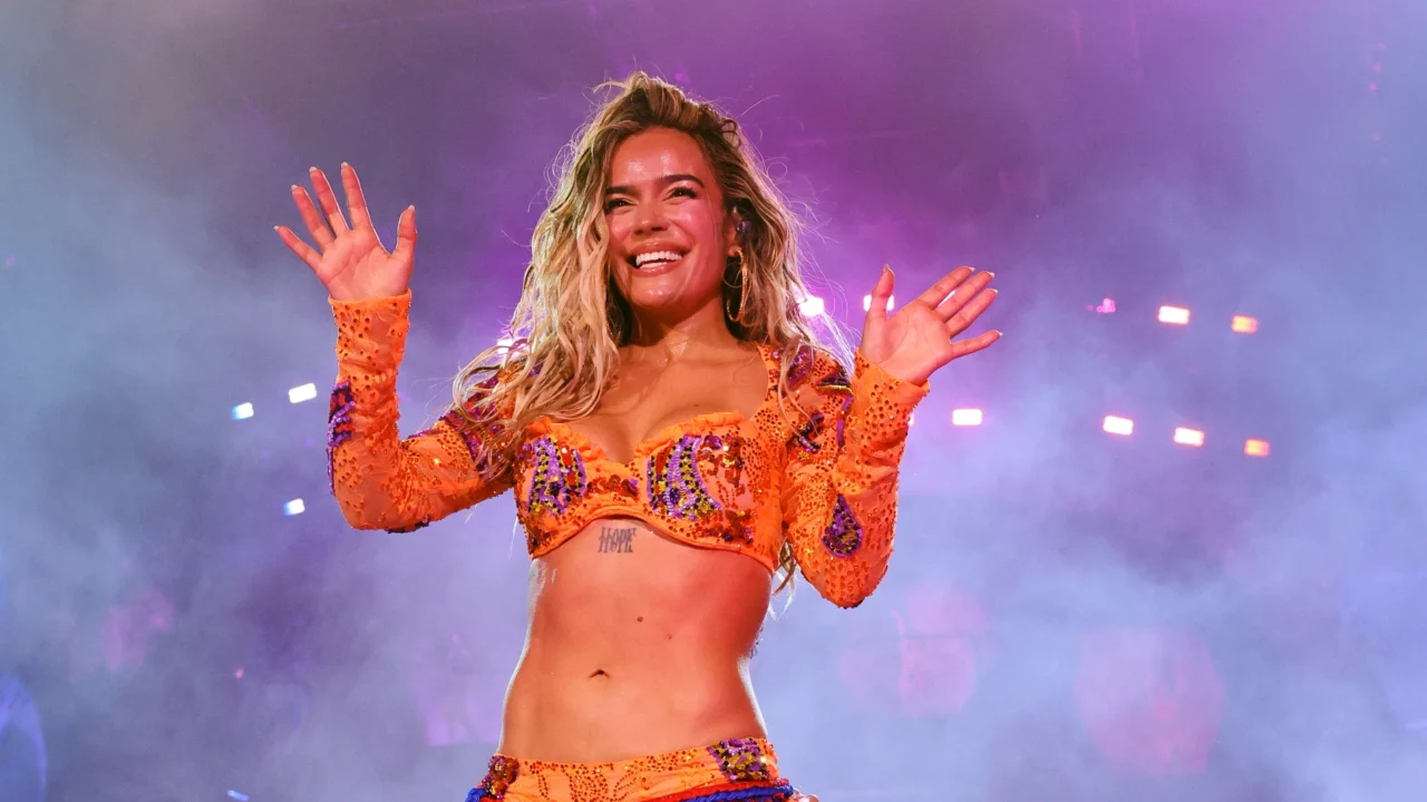Karol G llega por primera vez a River Plate con su nueva gira mundial “Tropitour”