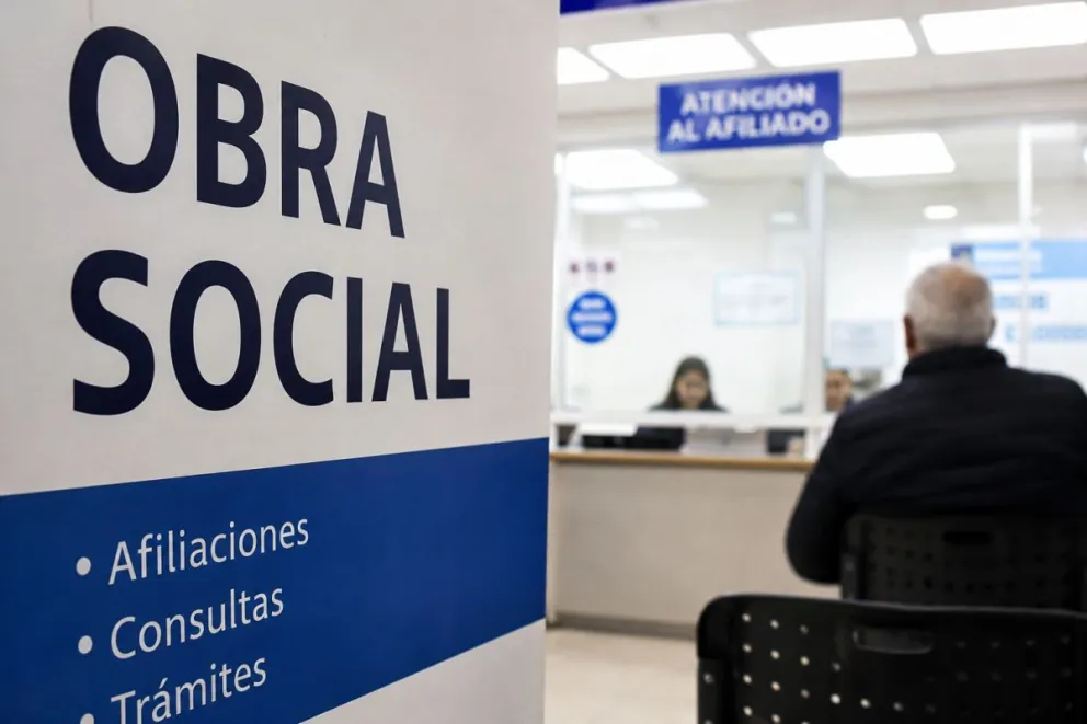 El Gobierno declara en crisis a cinco obras sociales