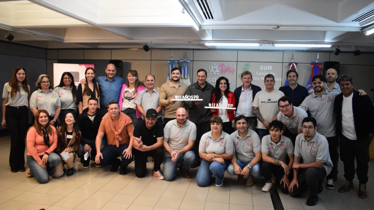 Se lanzó la edición 2026 del Presupuesto Participativo
