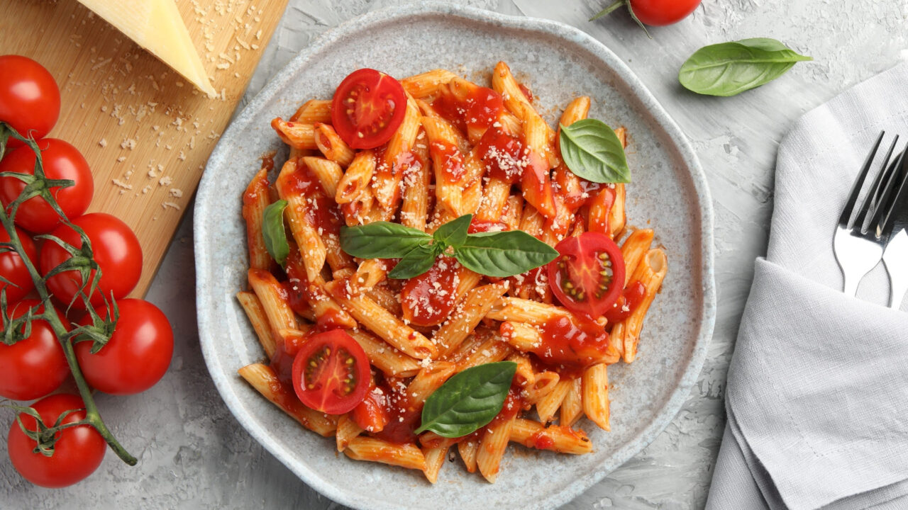 Qué comer esta semana: 5 recetas fáciles, saludables y con pocos ingredientes