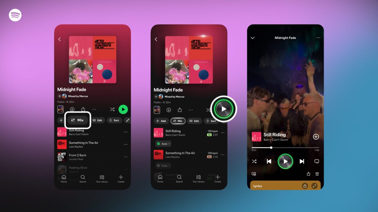 ¿Humano o Inteligencia Artificial? Spotify sumó un tilde verde para reconocer a artistas reales