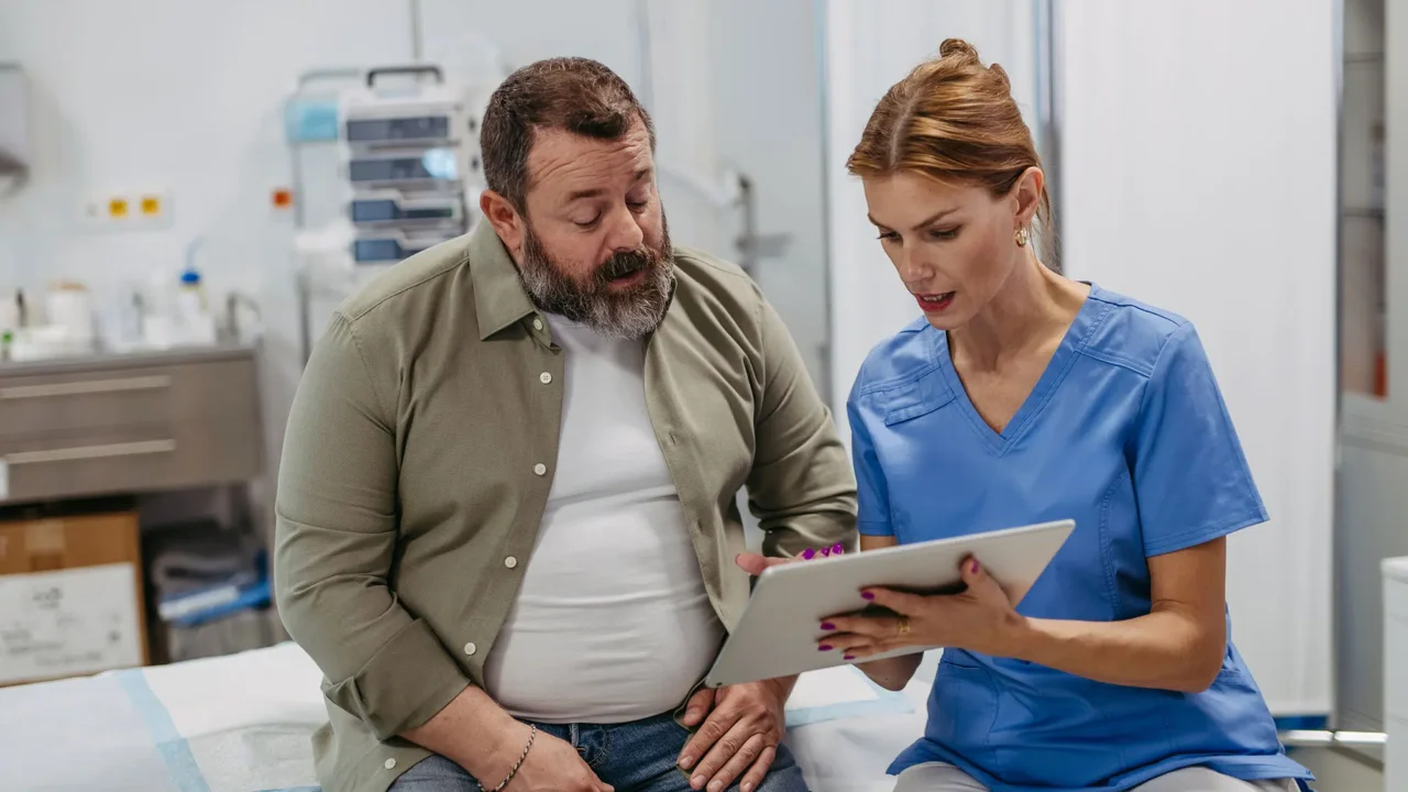 El IPS implementará un programa integral para tratar la obesidad como enfermedad crónica