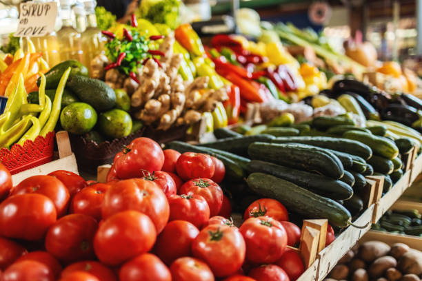 Ahora Verdulería: una herramienta para promover la alimentación saludable
