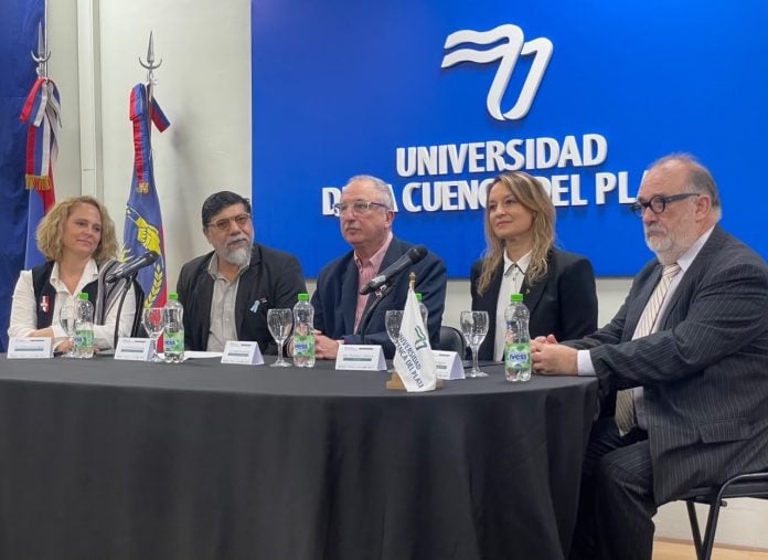 Posadas es sede del Congreso internacional sobre las Misiones Jesuíticas
