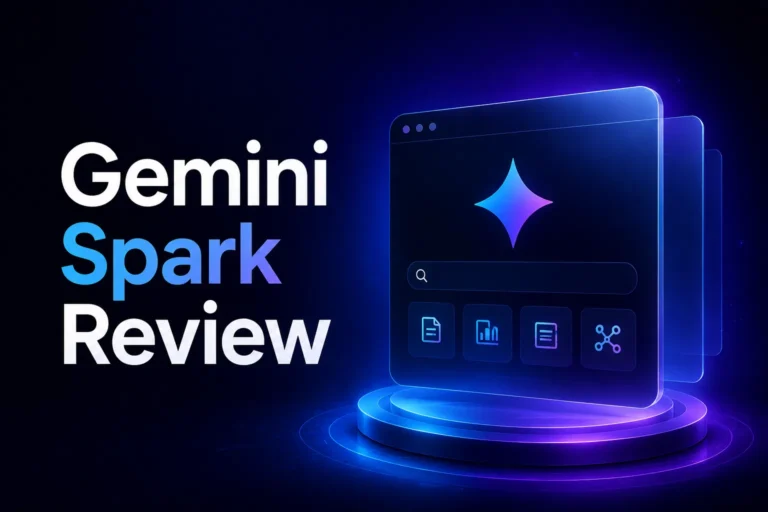 Qué es Gemini Spark y cómo funciona?