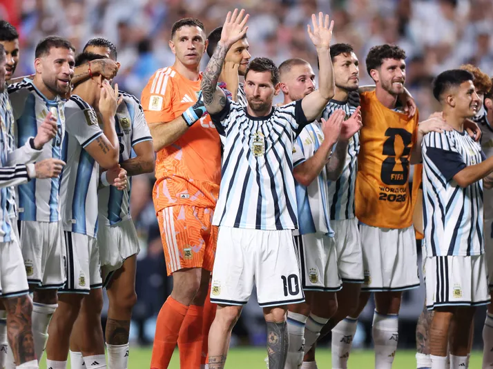 Agenda del Mundial: partidos que se disputan este lunes