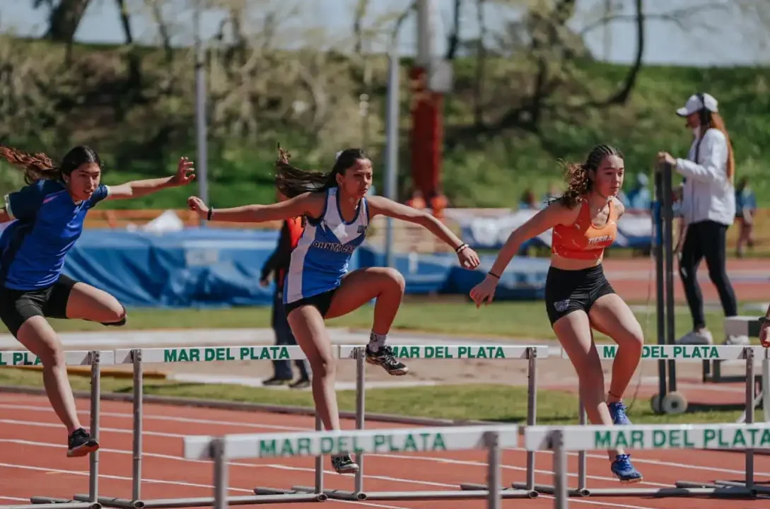 Abrieron las inscripciones para los Juegos Deportivos Posadeños rumbo a los Evita 2026