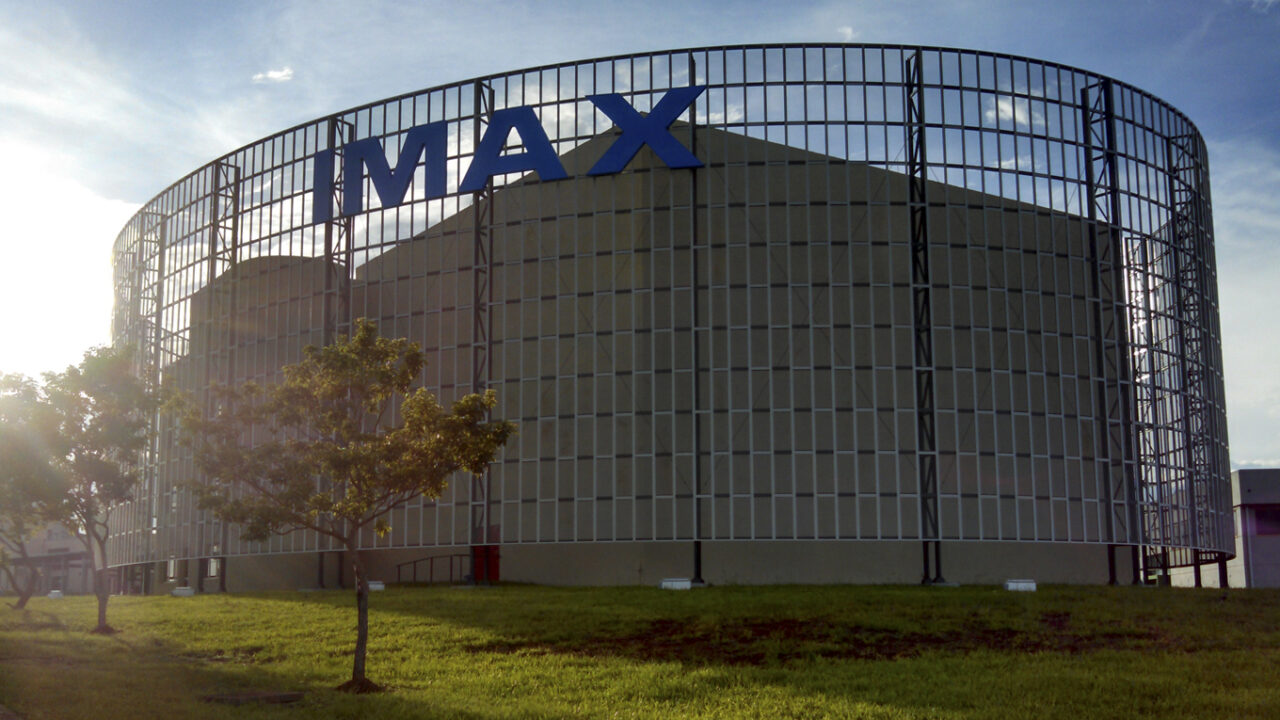 El IMAX del Conocimiento proyectará el partido entre Argentina y Cabo Verde en pantalla gigante