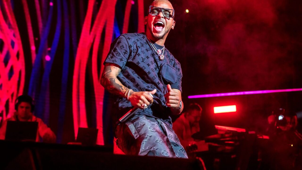 Ozuna confirmó su regreso a la Argentina con “Una Aventura World Tour”