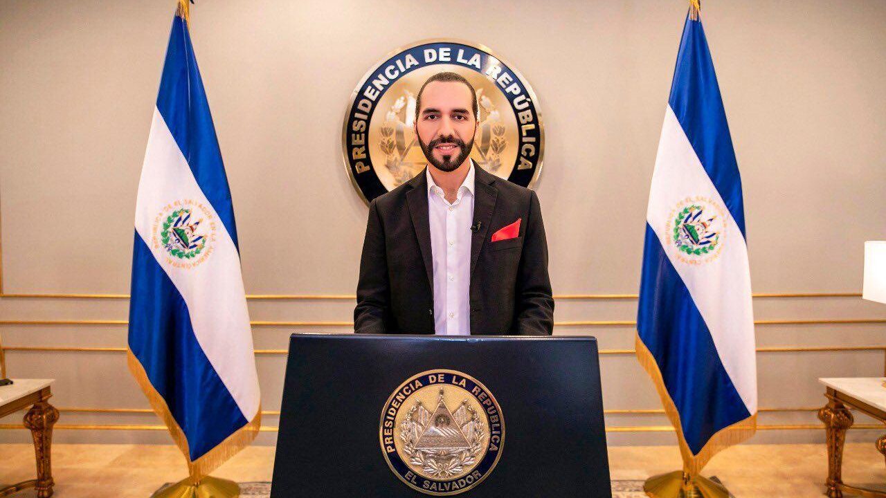 Nayib Bukele ganó las primarias y buscará un tercer mandato presidencial en El Salvador