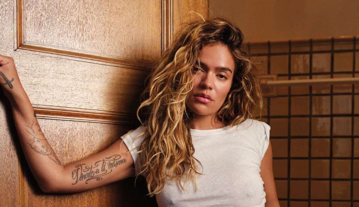 Karol G tendrá su estrella en el Paseo de la Fama de Hollywood