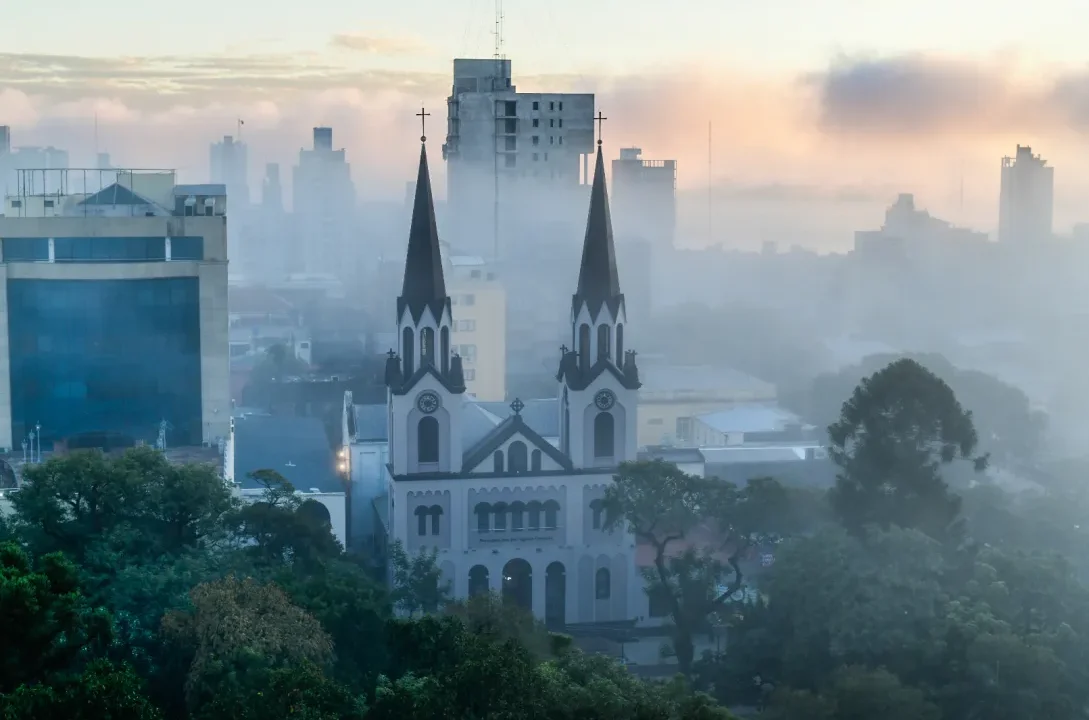 Se intensifica la ola polar en Misiones y trae más heladas