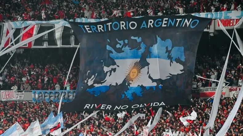 La FIFA prohibió referencias a las Islas Malvinas en la semifinal del Mundial ante Inglaterra