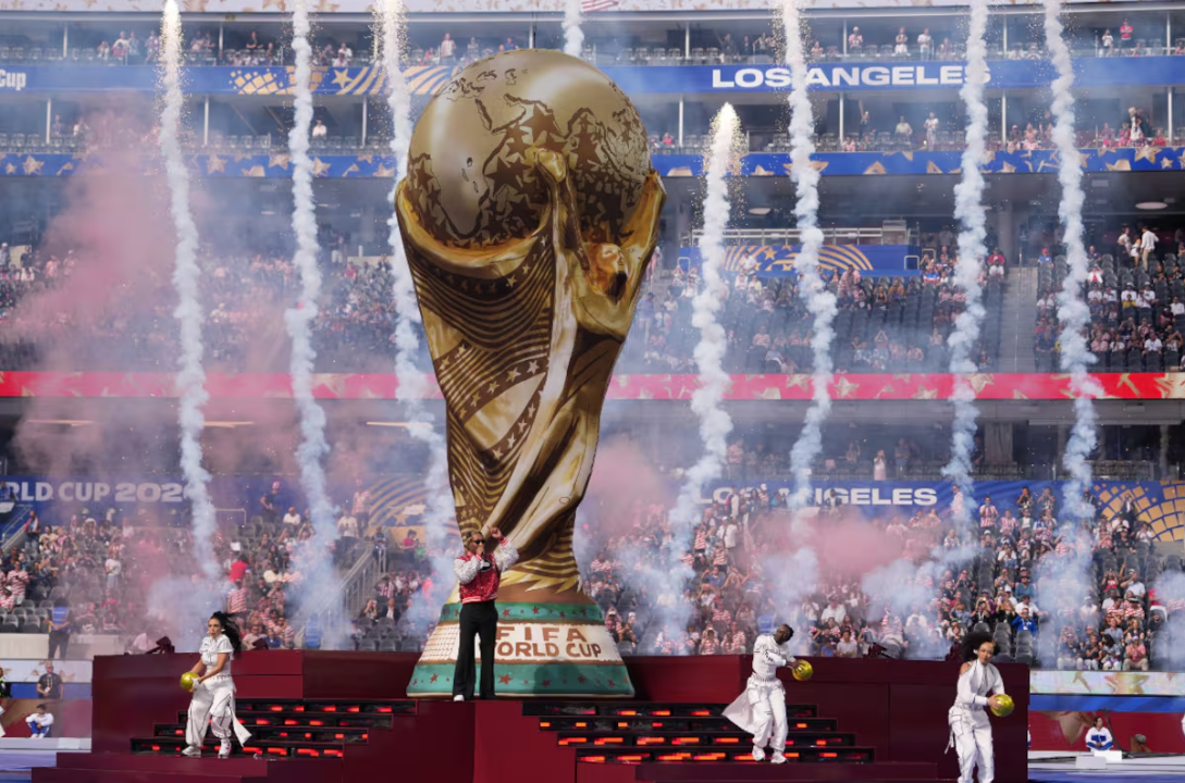La FIFA confirmó los artistas que estarán en la ceremonia de clausura del Mundial 2026