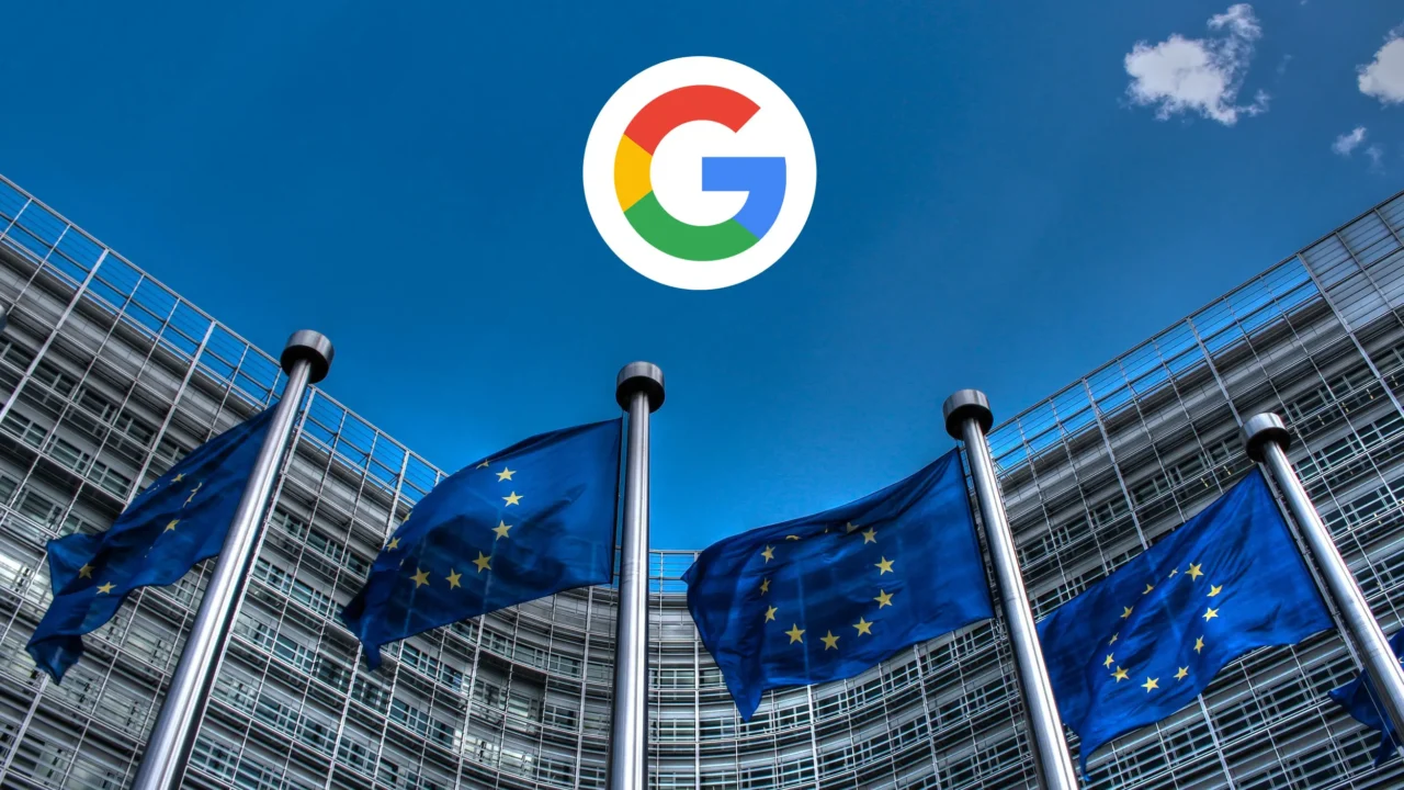 La Unión Europea sancionó a Google con una millonaria multa por prácticas anticompetitivas