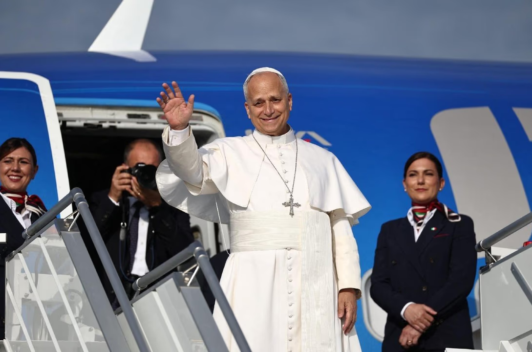 El Vaticano envió una comitiva a Argentina para evaluar la logística de una posible visita del papa al país