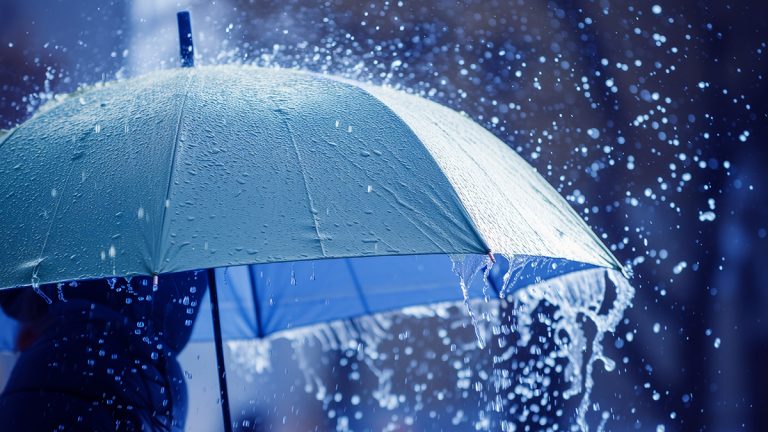 Alerta por tormentas severas y riesgo de granizo en el Sur de Brasil, con posible impacto en Misiones