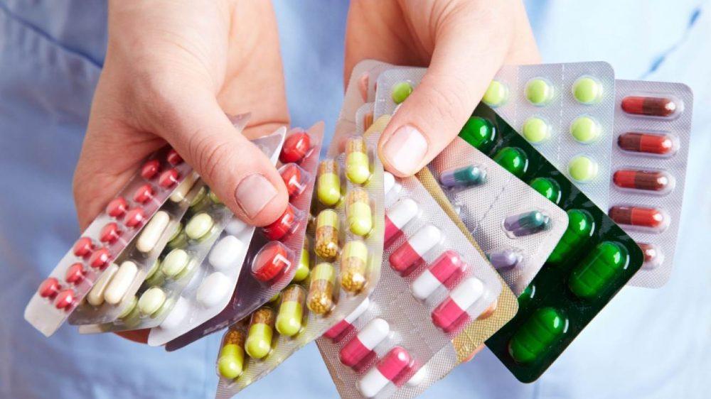 Cuáles son los riesgos para la salud de tomar con frecuencia Ibupirac, Actron o Voltaren