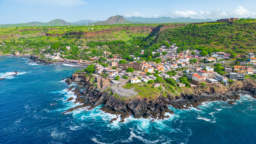 Dónde queda y los secretos de Cabo Verde, el país de las 10 islas