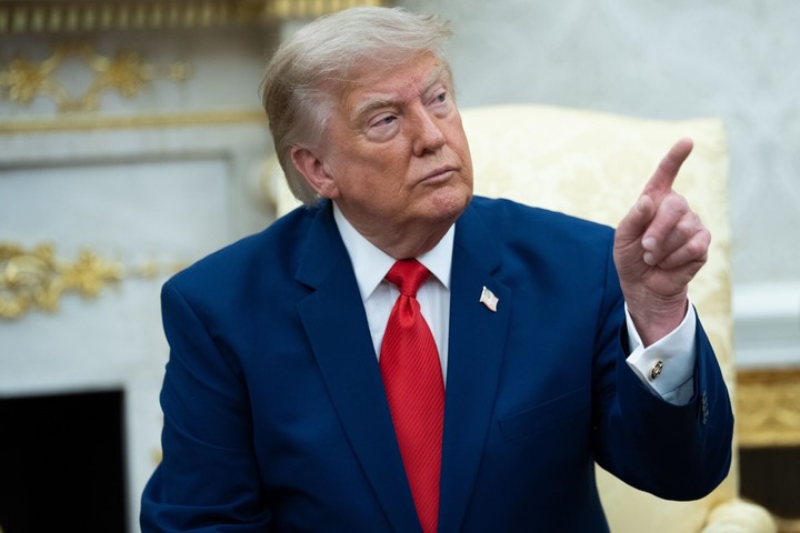 Estados Unidos aplicará un arancel del 10% a las importaciones argentinas desde este viernes