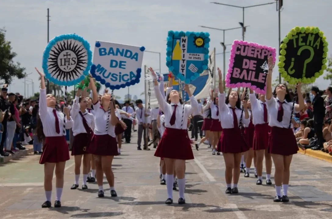 Reprogramaron la Primera Prueba Piloto de la Estudiantina 2026 y ya está definida la nueva fecha