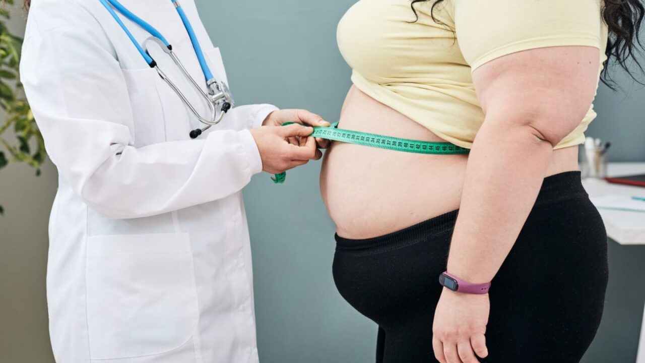 Por qué la obesidad se considera una enfermedad crónica