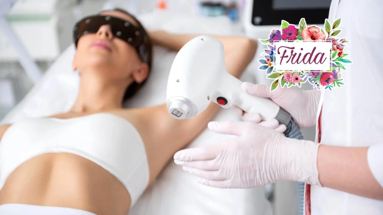 Frida Centro de Estética: por qué el invierno es el momento ideal para comenzar la depilación definitiva