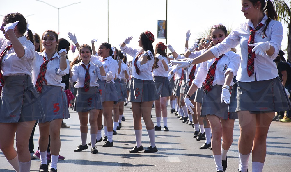 Apes confirmó el cronograma de la primera prueba piloto de la Estudiantina 2026