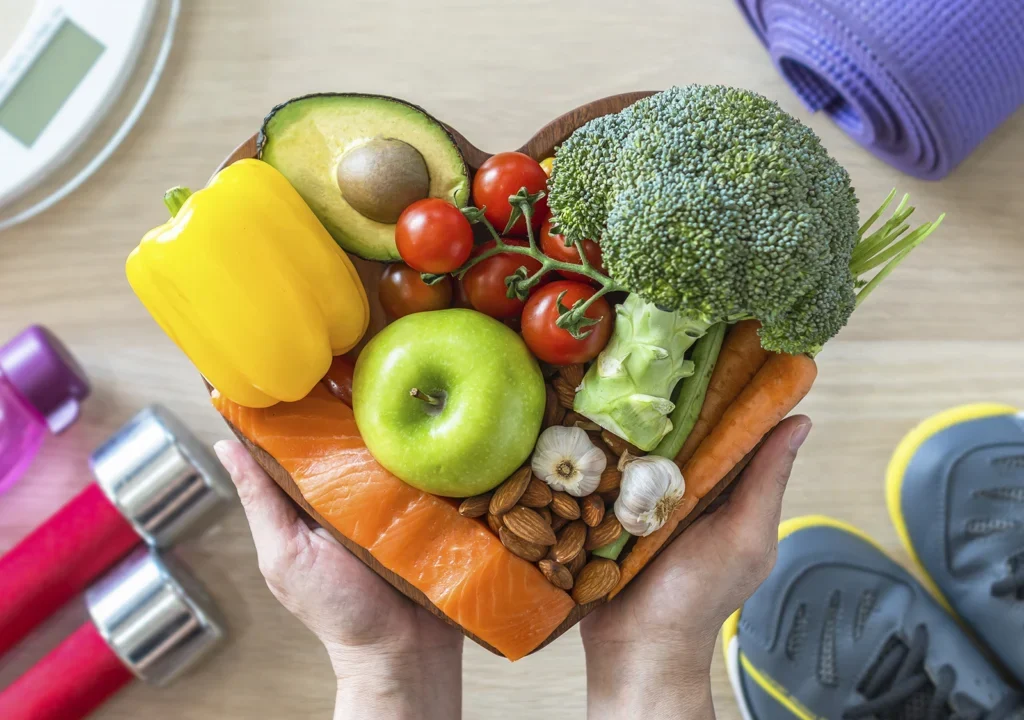 Colesterol: los seis alimentos que ayudan a prevenirlo