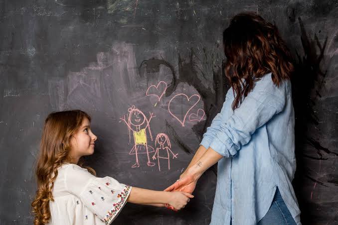 Sanación del niño interior: ¿Que es y como se realiza?