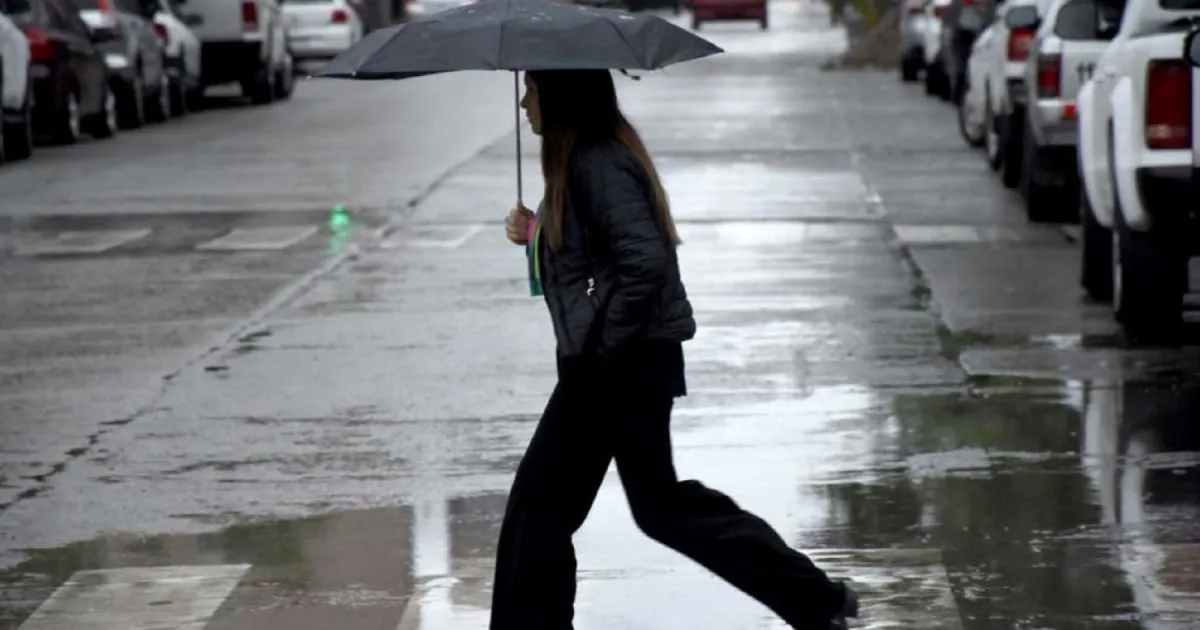 Vuelven las lluvias a Misiones