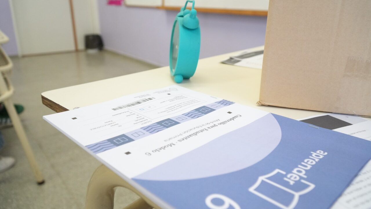 Aprender 2025: Guaraní se destacó en una nueva medición de la Universidad Di Tella