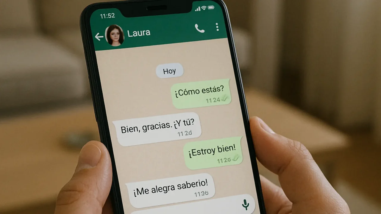 WhatsApp: cómo ponerle contraseñas a las conversaciones más privadas