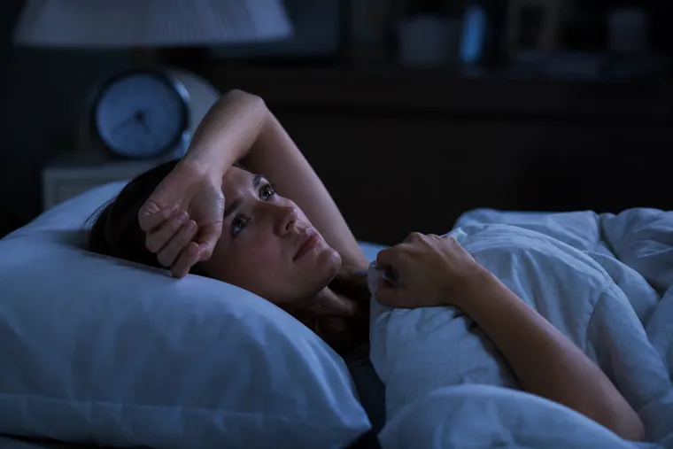 El cansancio que se volvió normal: qué le pasa al cuerpo al dormir menos de siete horas