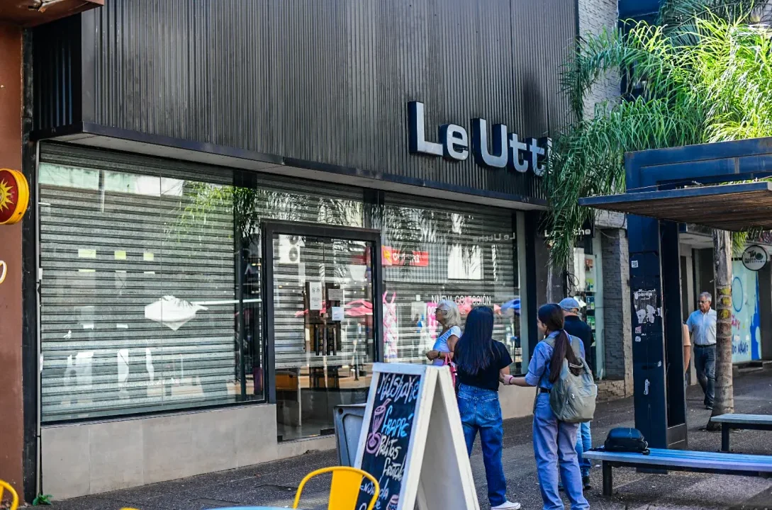 Posadas: cerraron cerca de 500 comercios y se perdieron unos 5.000 empleos